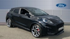 Ford Puma ST 1.5 EcoBoost ST 5dr Petrol Hatchback